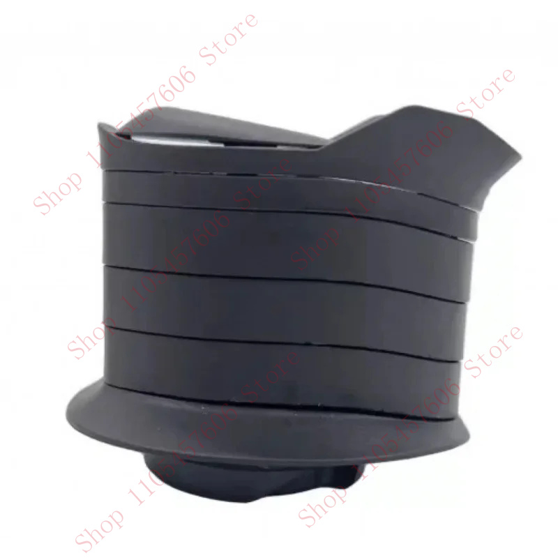 Internal Cable Routing Headset Kit - طقم فواصل مخروطية لسماعة الرأس لدراجة