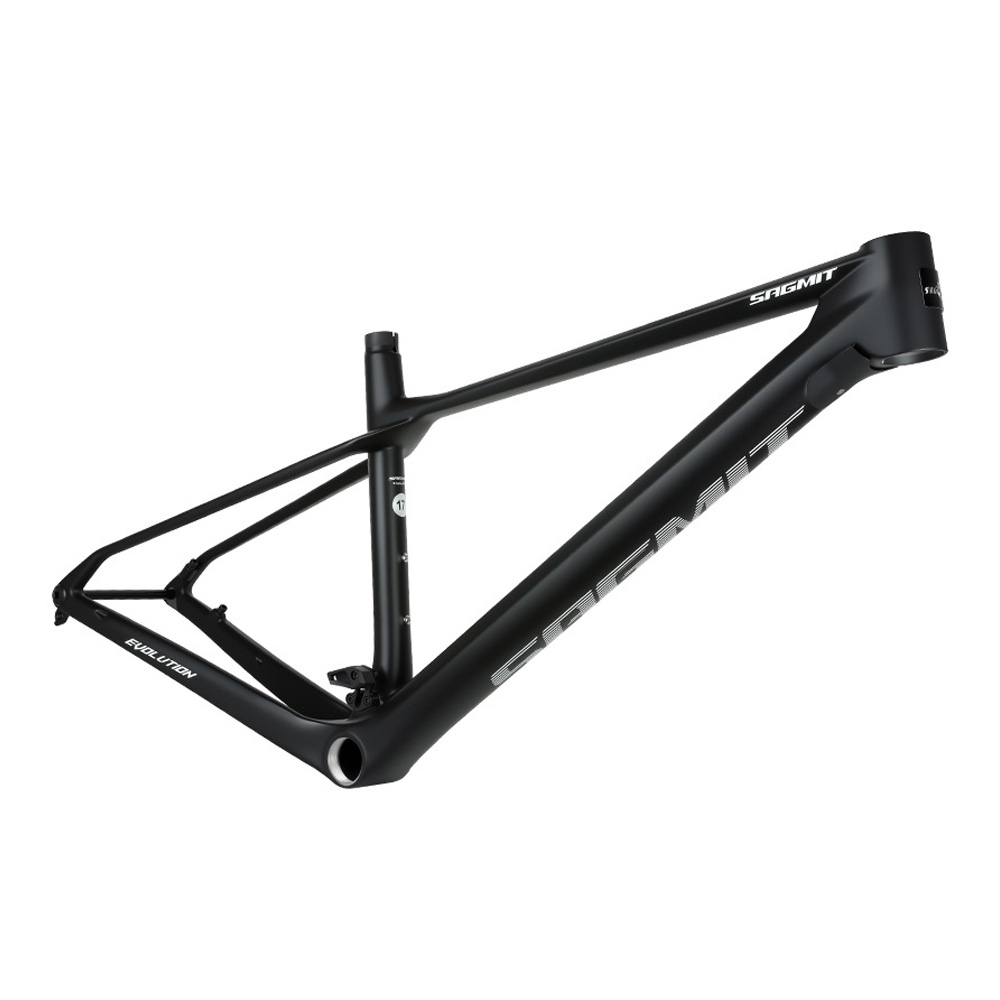 Carbon Mountain Bike Frame 29Er Boost - إطار دراجة هوائية من ألياف الكربون