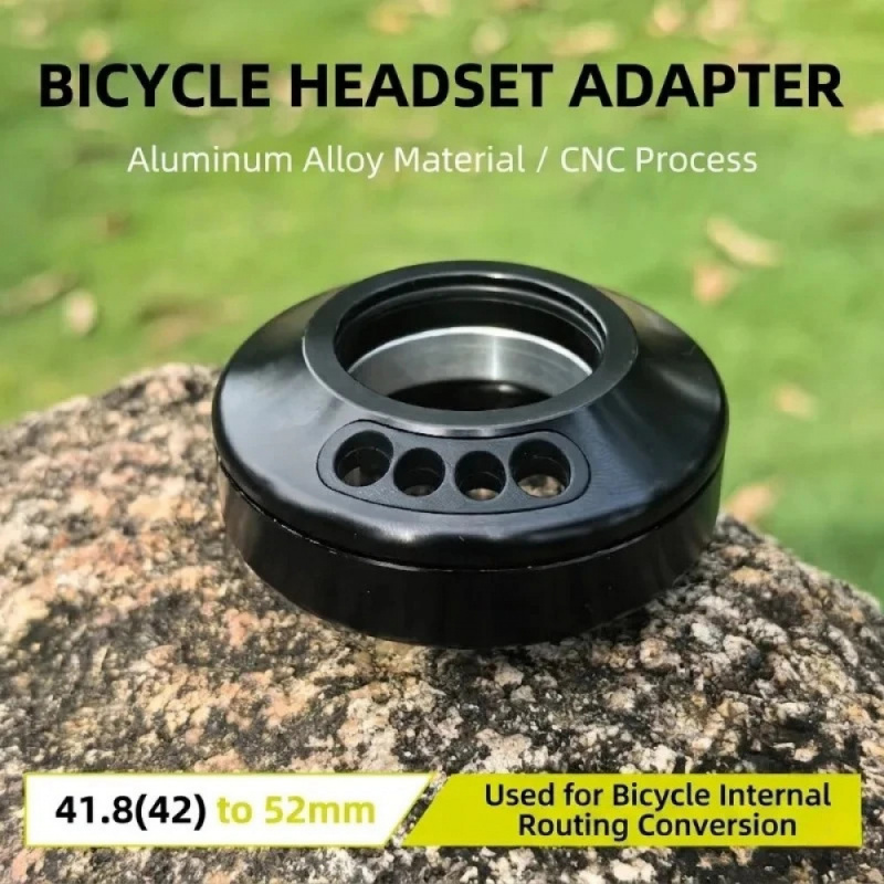 Internal Cable Routing Headset Kit - محول توجيه الكابلات الداخلية للدراجات الهوائية