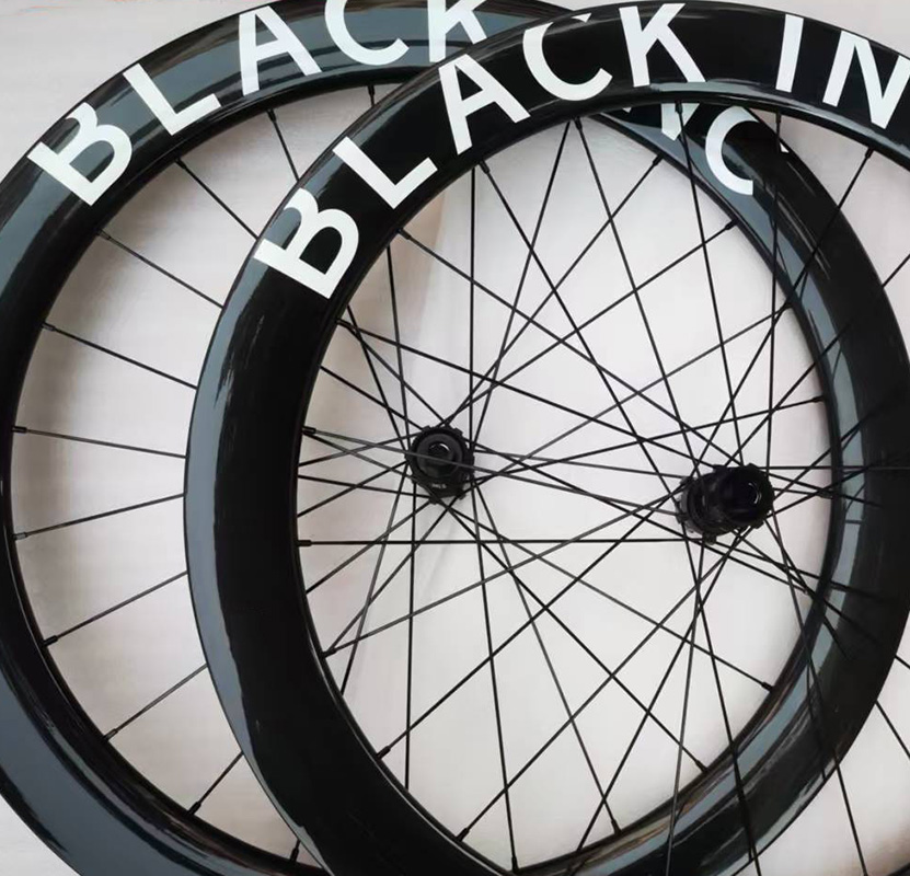 Gravel Bike Wheelset Carbon 700C - عجلات دراجة هوائية كربونية مقاس 700C