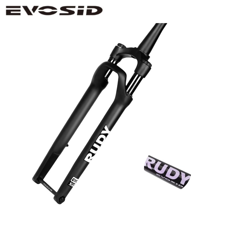 Carbon Fork Gravel Disc Brake - شوكة دراجة أمامية من إيفوسيد 700C