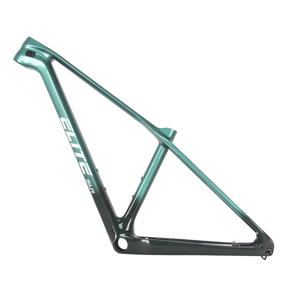Carbon Mountain Bike Frame 29Er Boost - الكربون إطار الدراجة الجبلية 29er النخبة