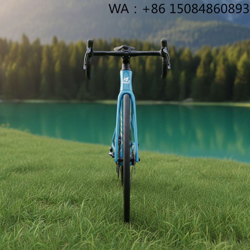 Carbon Fiber Road Bike Frame Aero - دراجة طريق خفيفة الوزن من ألياف