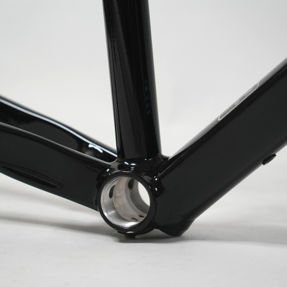 إطار دراجة طريق Seaboard GR02  - مراجعة Carbon Gravel Frame Disc Brake 700C وسعره