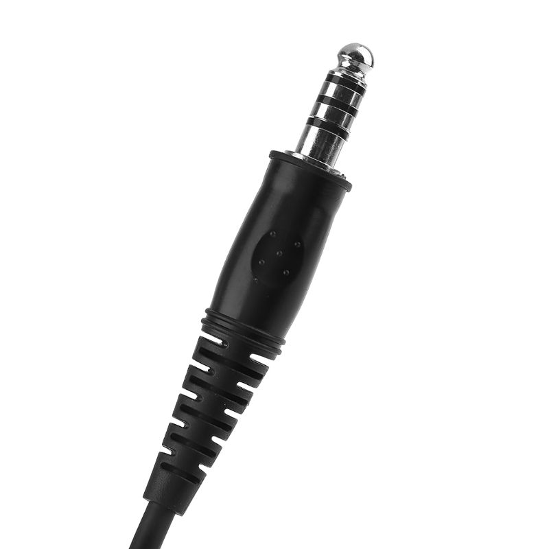 U-92A/U إلى U-174/U هليكوبتر ا - مراجعة Internal Cable Routing Headset Kit وسعره