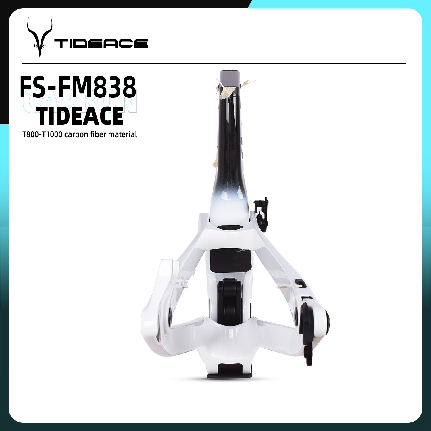 دراجة جبلية إندورو 29 بوصة بتع - مراجعة Carbon Mountain Bike Frame 29Er Boost وسعره