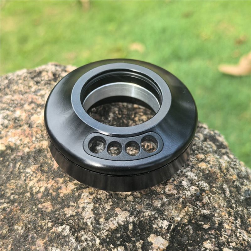 طقم تحويل محول سماعة الرأس لتم - مراجعة Internal Cable Routing Headset Kit وسعره