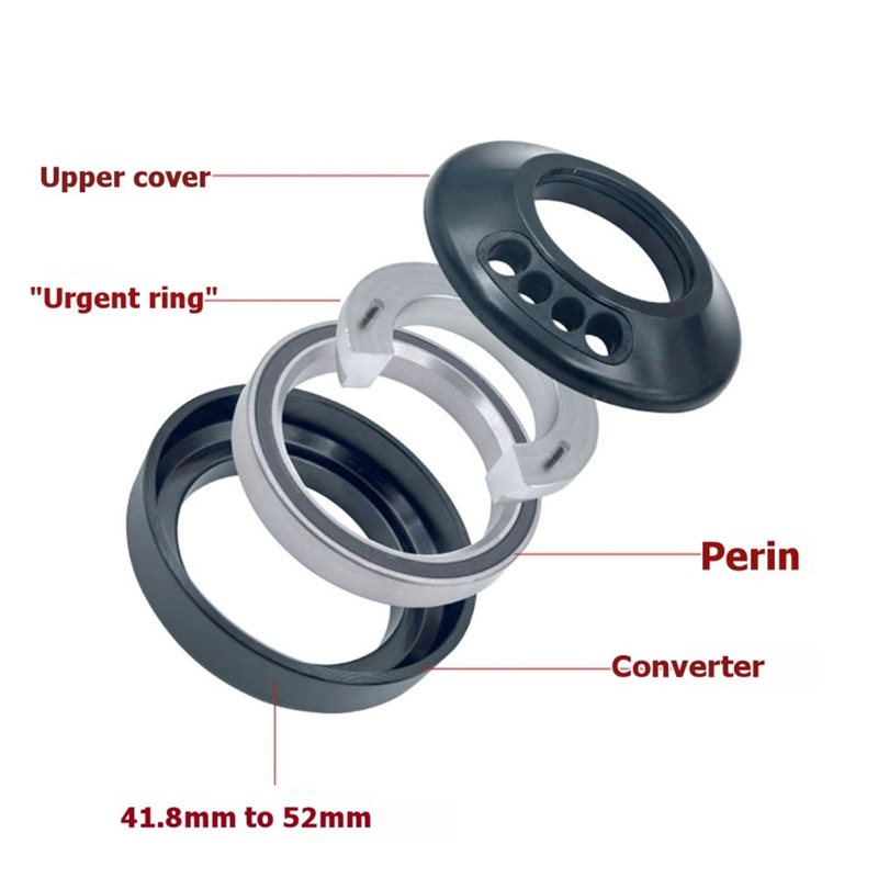 طقم تحويل محول سماعة الرأس لتم - مراجعة Internal Cable Routing Headset Kit وسعره