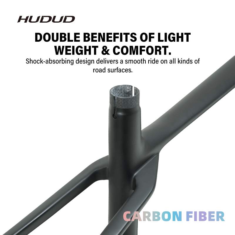 هيكل دراجة هوائية كربوني من نو - مراجعة Carbon Mountain Bike Frame 29Er Boost وسعره