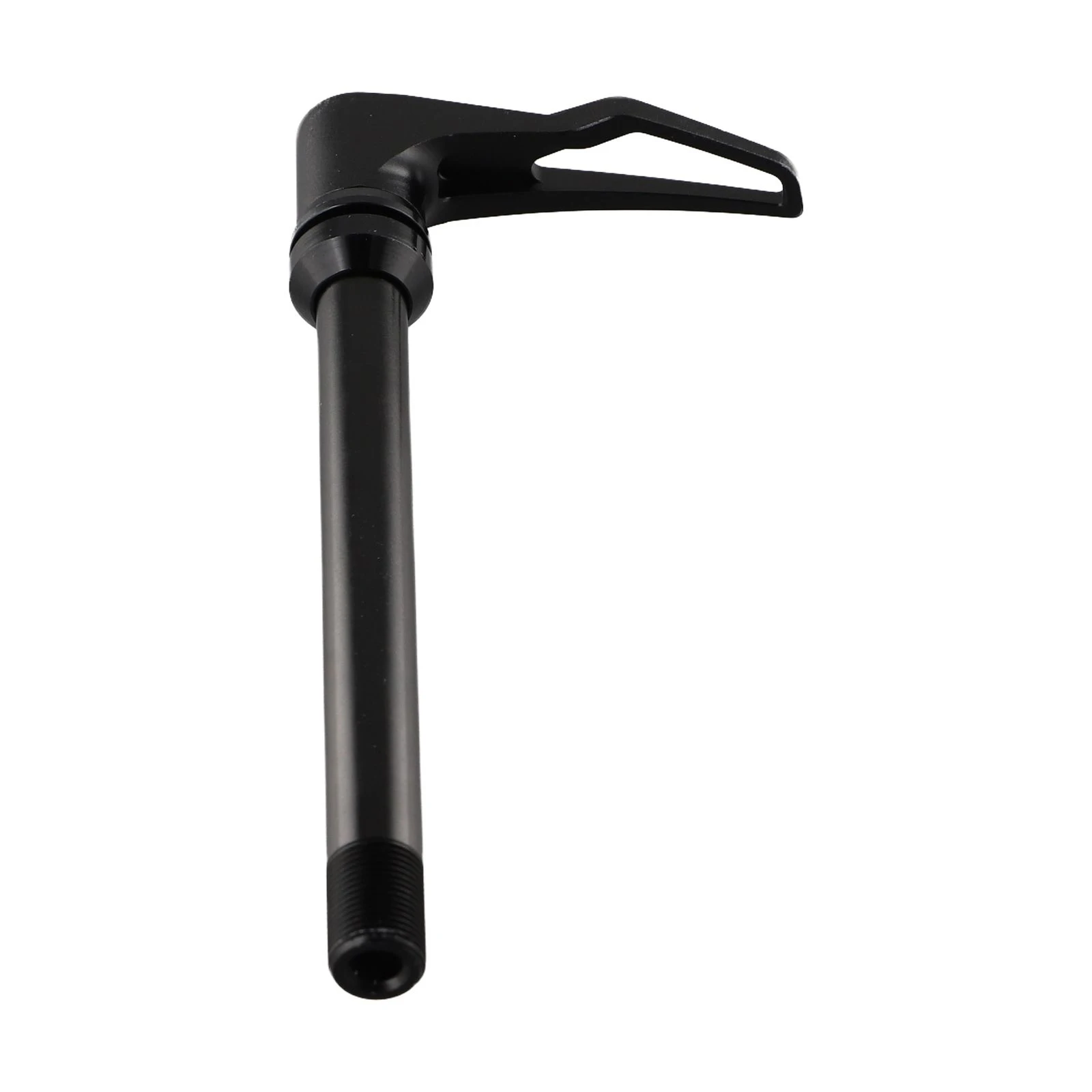 محور دراجة هوائية للطرق الوعرة - مراجعة Bike Thru Axle Lever 12X142 وسعره