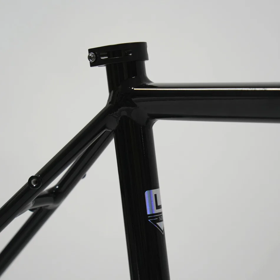 إطار دراجة Seaboard Road GR02  - مراجعة Carbon Gravel Frame Disc Brake 700C وسعره