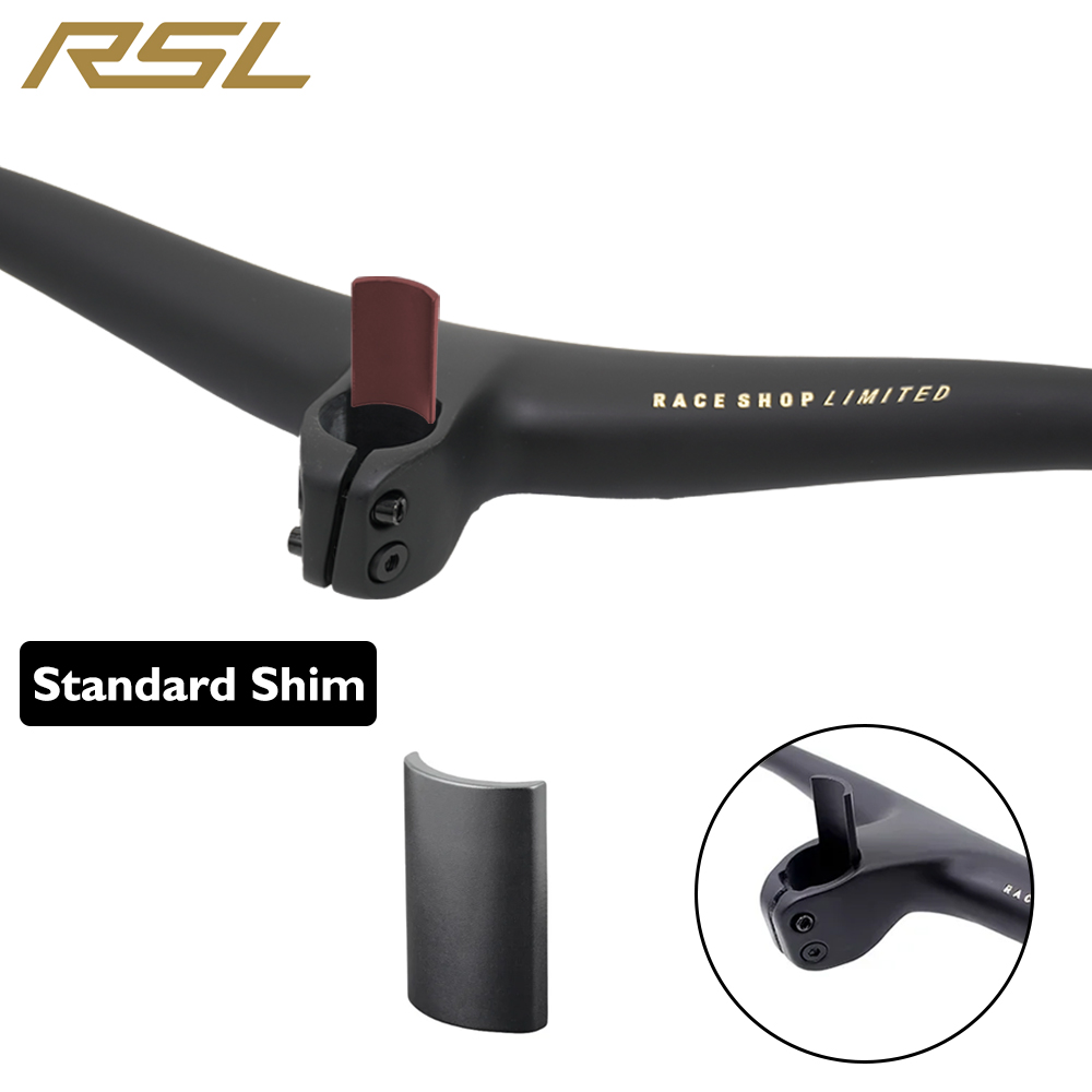 مجموعة مقود دراجة جبلية متكامل - مراجعة Integrated Carbon Handlebar Stem Gravel وسعره