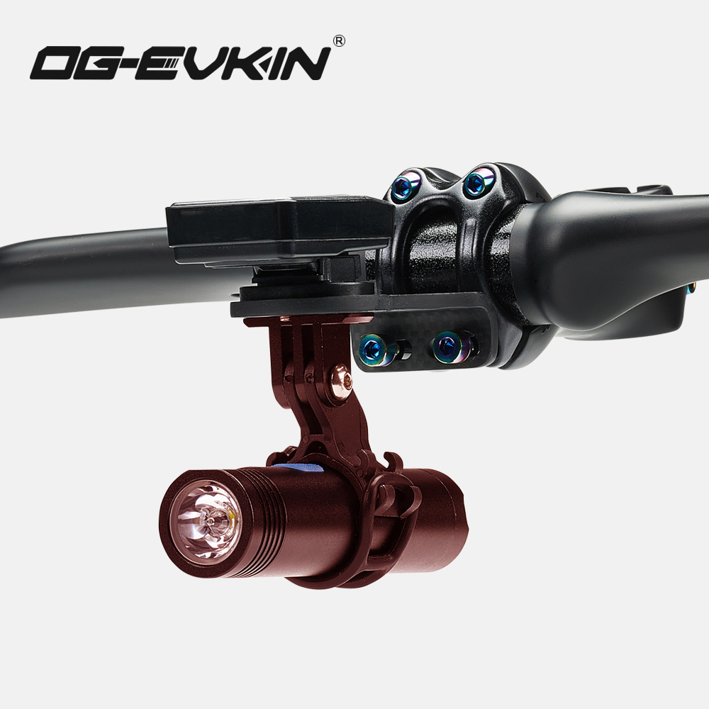 حامل كمبيوتر للدراجات من OG-EV - مراجعة Carbon Fiber Road Bike Frame Aero وسعره