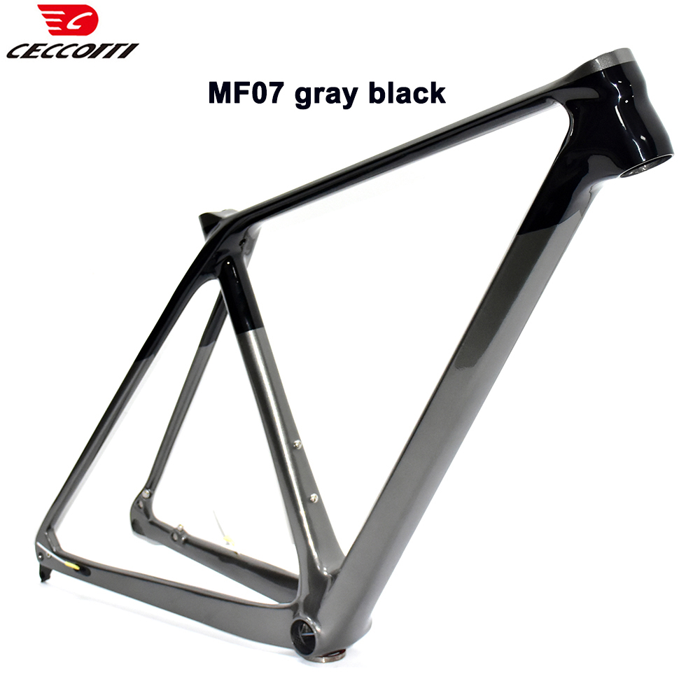 إطار كربون للدراجة الجبلية CEC - مراجعة Carbon Mountain Bike Frame 29Er Boost وسعره