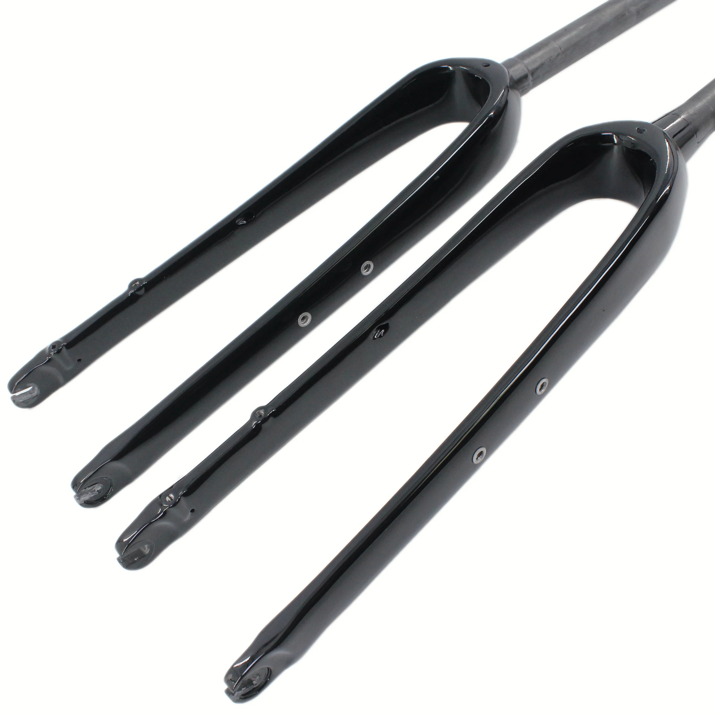 دراجة طريق وعرة 700C*45C من أل - مراجعة Carbon Fork Gravel Disc Brake وسعره