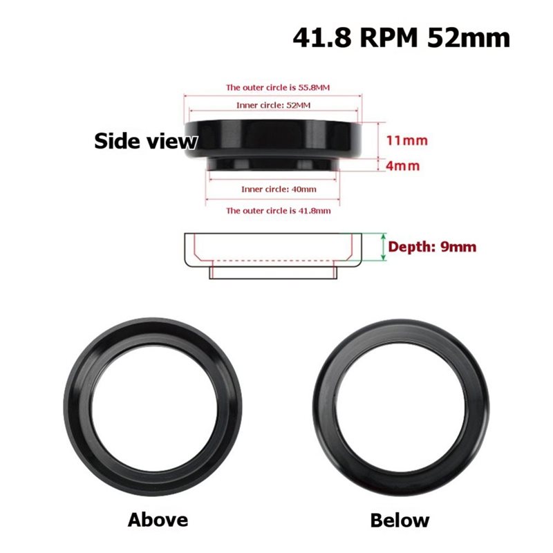 مجموعة محول سماعة رأس A07T من  - مراجعة Internal Cable Routing Headset Kit وسعره