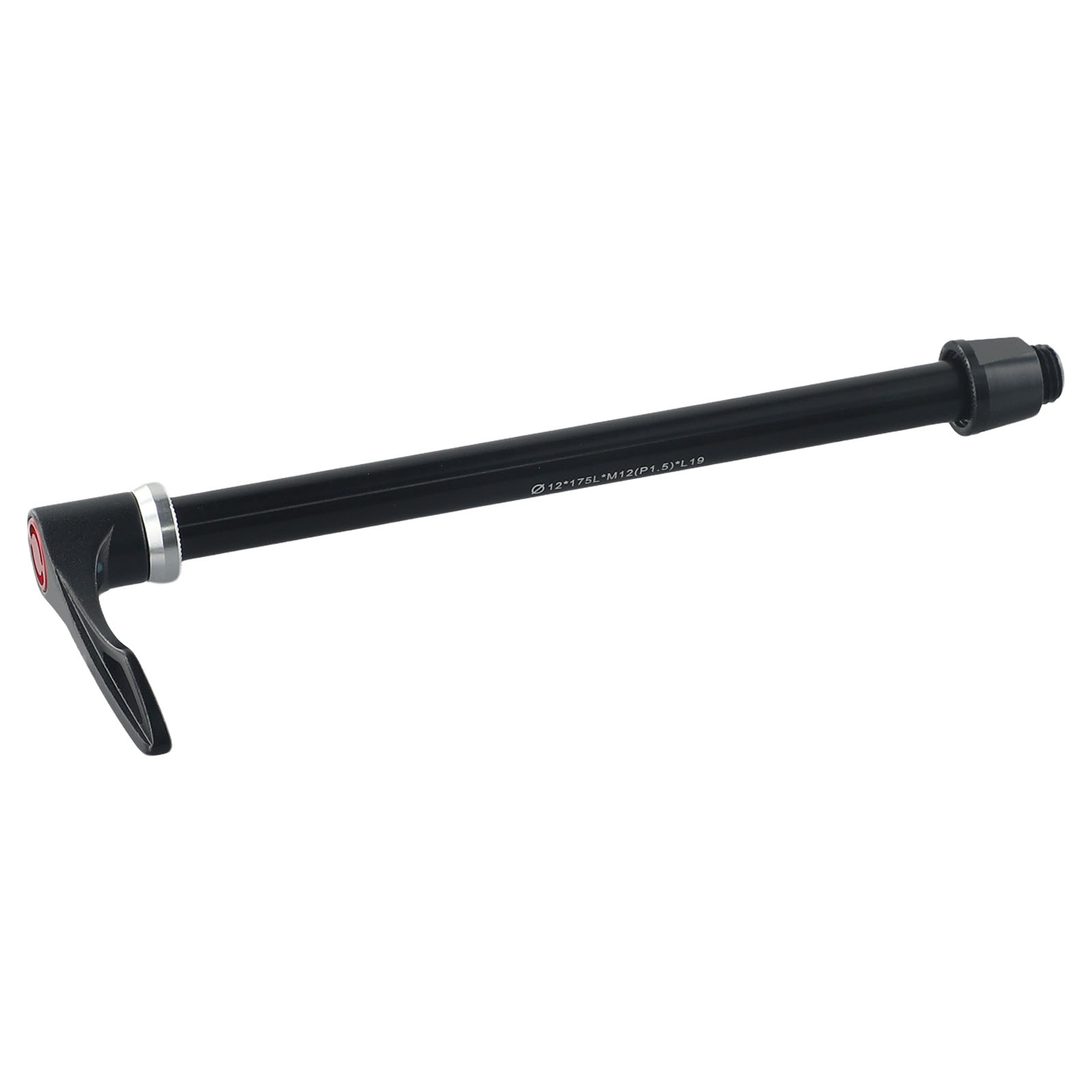 محور خلفي للدراجة 12x142/148 م - مراجعة Bike Thru Axle Lever 12X142 وسعره