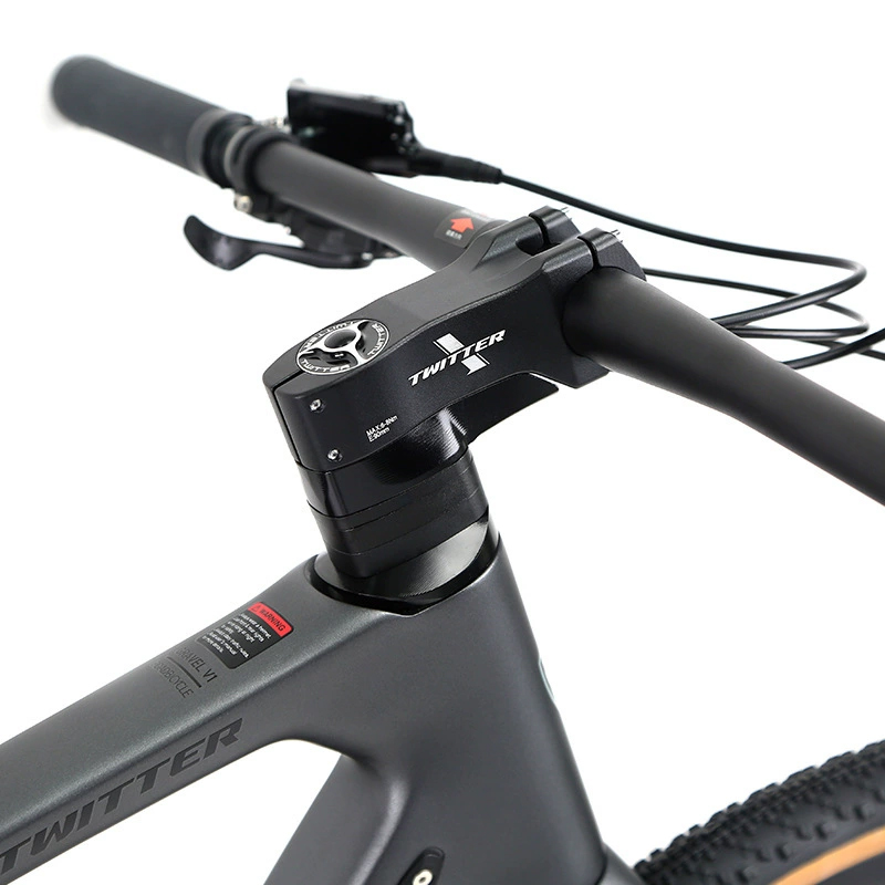 تويتر جرافيل V1 ألياف الكربون  - مراجعة Carbon Gravel Frame Disc Brake 700C وسعره