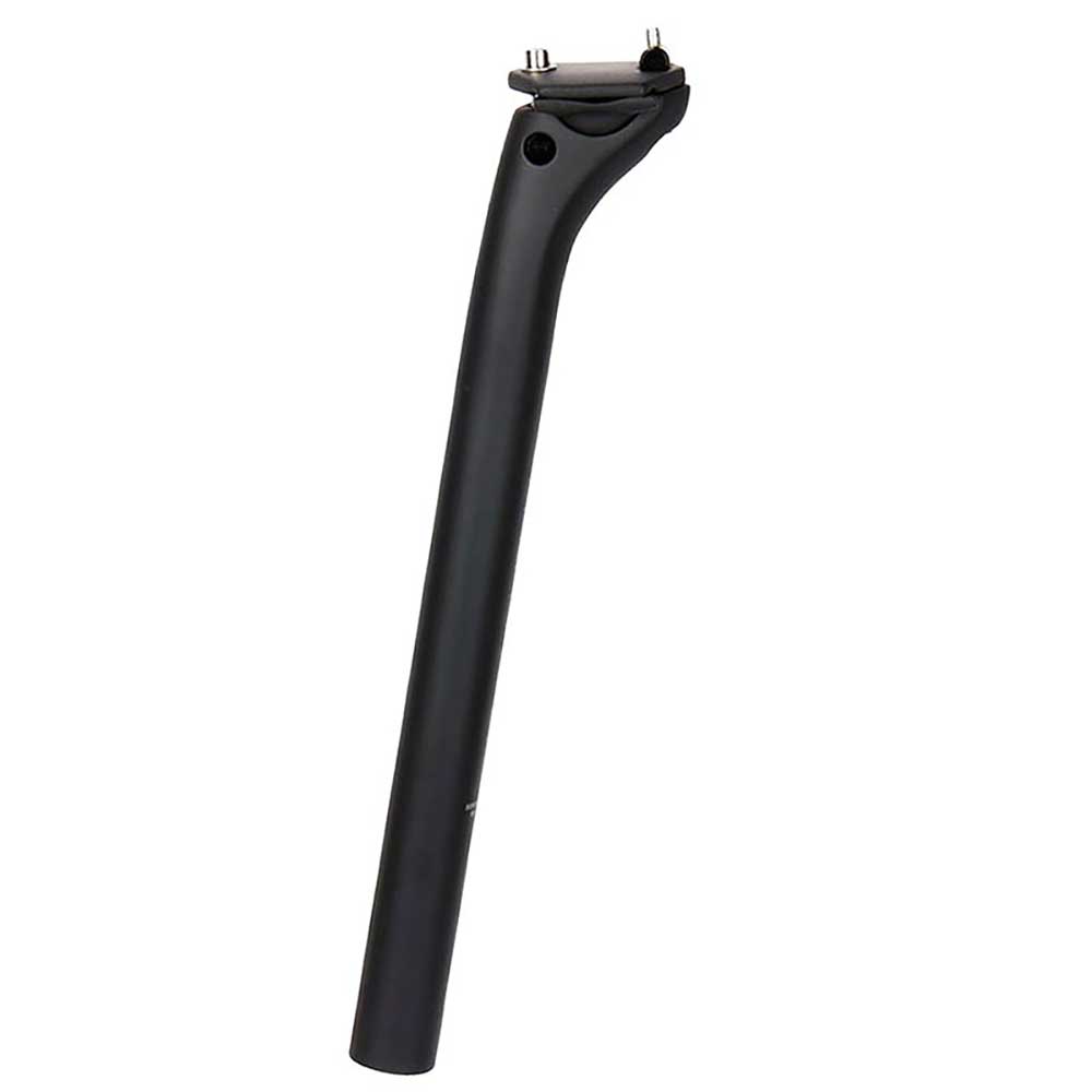 إليتا دراجة واحدة مقعد الكربون - مراجعة Carbon Seatpost 27.2 31.6 Offset وسعره