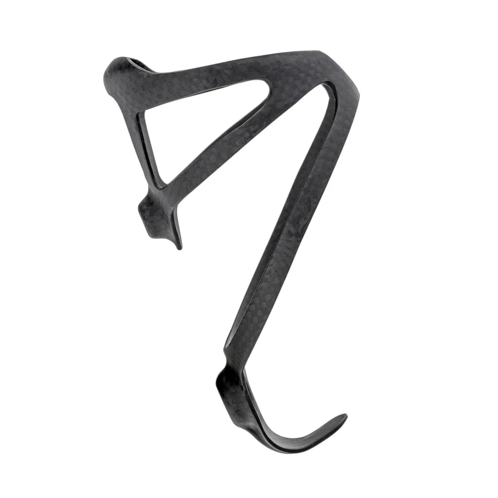 3K XXX خفيفة الوزن دراجة دراجة - مراجعة Carbon Bottle Cage Lightweight 18G وسعره