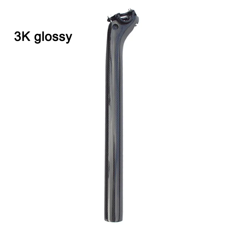 لا شعار كامل الكربون أوفست Sea - مراجعة Carbon Seatpost 27.2 31.6 Offset وسعره