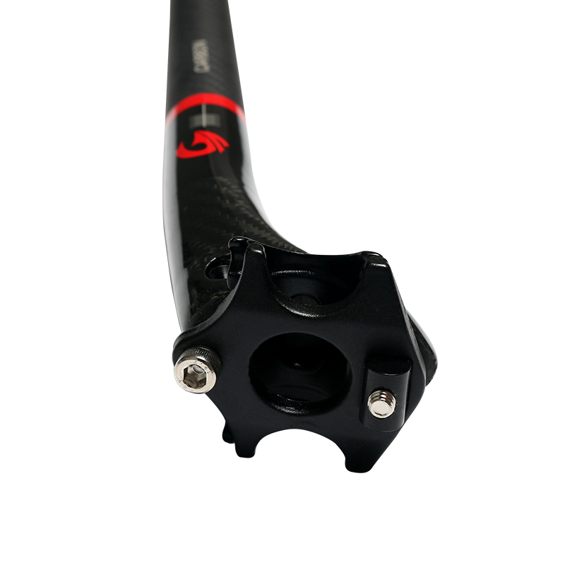 أحدث عمود مقعد دراجة ASIACOM ل - مراجعة Carbon Seatpost 27.2 31.6 Offset وسعره
