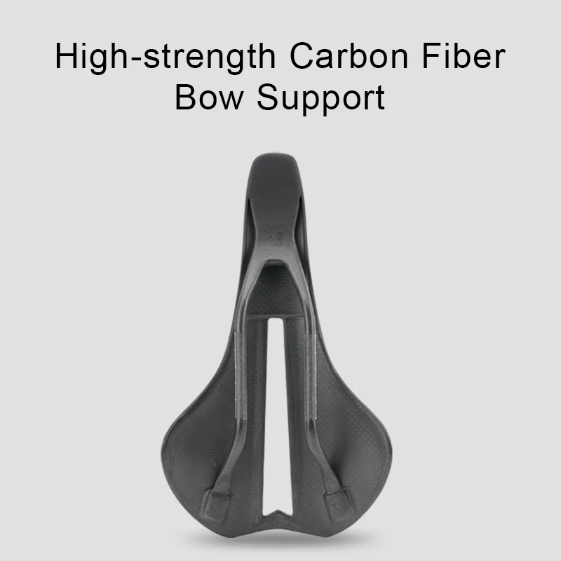 سرج دراجة خفيف للغاية مع طباعة - مراجعة Carbon Saddle 3D Printed Honeycomb وسعره