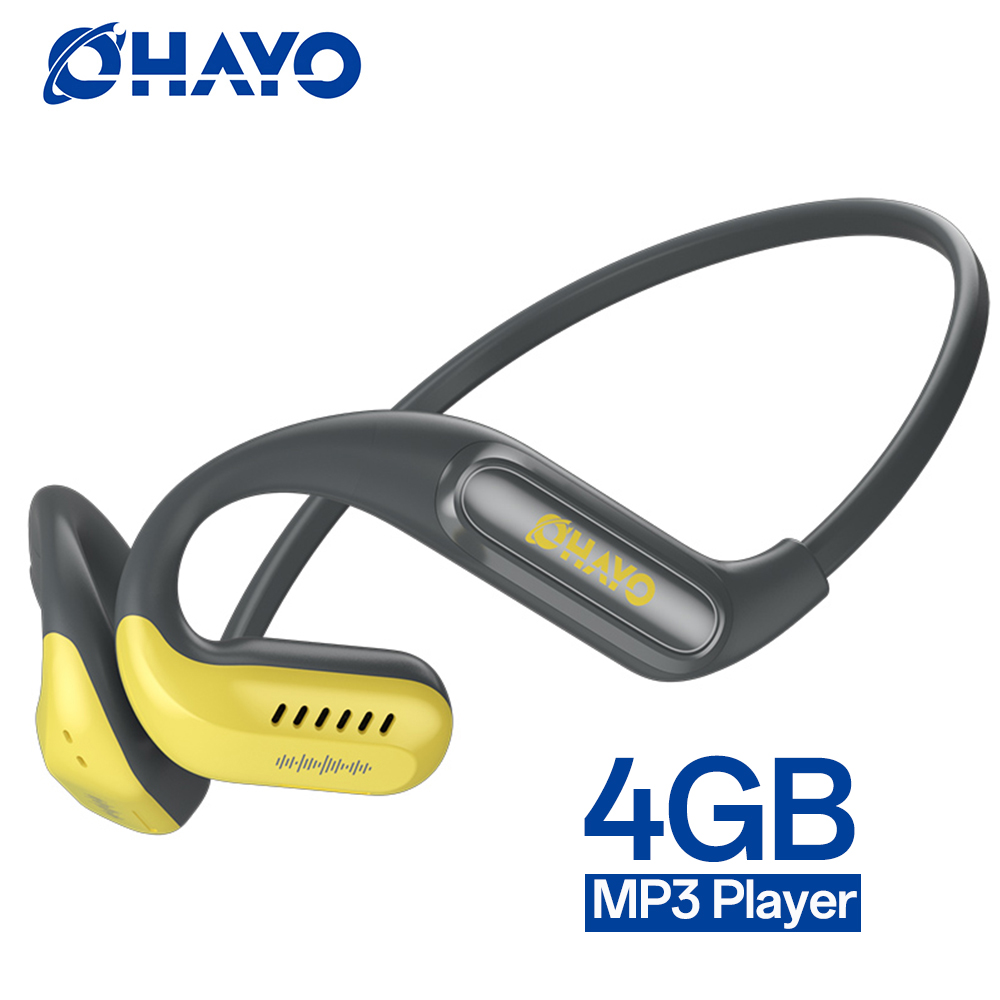 سماعات بلوتوث لاسلكية مفتوحة ا - مراجعة Internal Cable Routing Headset Kit وسعره