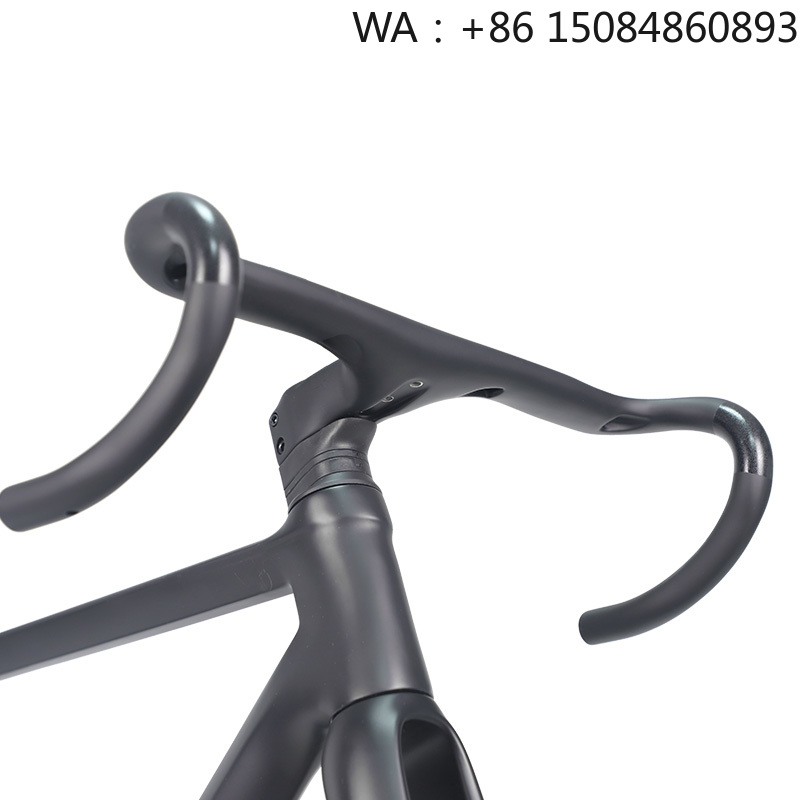 إطار دراجة طريق LCR015-D 700C، - مراجعة Carbon Fiber Road Bike Frame Aero وسعره