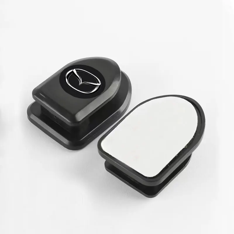 2/4 قطعة السنانير سيارة صغيرة  - مراجعة Internal Cable Routing Headset Kit وسعره